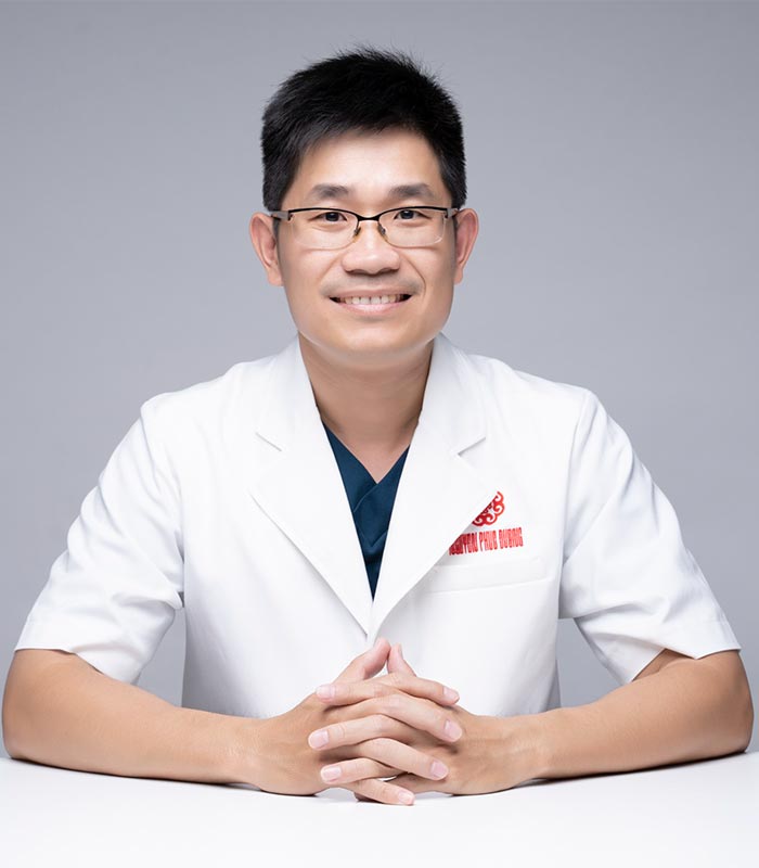 BSCKI Nguyễn Hữu Phúc Minh